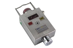 华夏天信 GTH1000（N） 矿用一氧化碳传感器