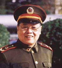 李铎著名书法大家-中国书画艺术网